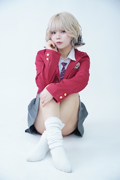 プロフィール写真1・わさびぬい|Lupinus・ルピナス - 刈谷のスナック