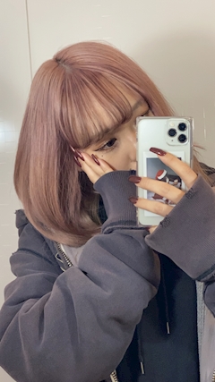 プロフィール写真9・かや｜Lupinus・ルピナス - 刈谷のスナック