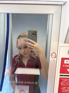 プロフィール写真7・かや｜Lupinus・ルピナス - 刈谷のスナック