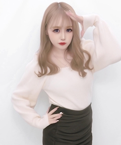 プロフィール写真3・かや｜Lupinus・ルピナス - 刈谷のスナック