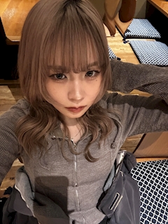 プロフィール写真5・かや｜Lupinus・ルピナス - 刈谷のスナック