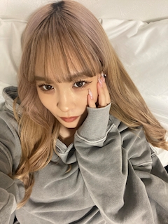 プロフィール写真4・かや｜Lupinus・ルピナス - 刈谷のスナック