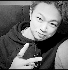 プロフィール写真3・MASA｜Lupinus・ルピナス - 刈谷のスナック