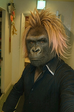 プロフィール写真2・MASA｜Lupinus・ルピナス - 刈谷のスナック