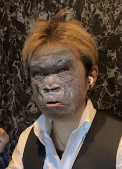 プロフィール写真4・MASA｜Lupinus・ルピナス - 刈谷のスナック