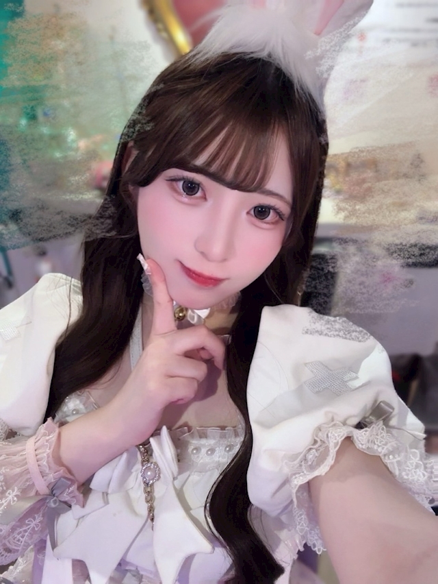 🐰はるか🐰姫路Alice♥️ うさみみカフェ＆バー　Alice