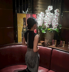 プロフィール写真1・ゆず｜CLUB LURE・ルアー - 武蔵小杉のキャバクラ