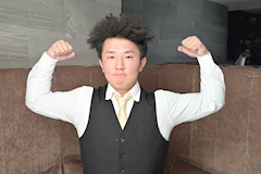 テツ👨‍🦱