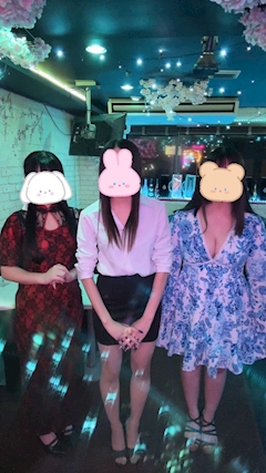 孋艶💜-咲花-𝑳ドリ𝐦𝐞𝐢𝐬𝐭𝐞𝐫🍺✨「3店舗のコンセプト🇨🇳👔🌴」