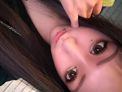 プロフィール写真4・孋艶💜-咲花-𝑳ドリ𝐦𝐞𝐢𝐬𝐭𝐞𝐫🍺✨|咲花・ショウカ - 木屋町のガールズバー