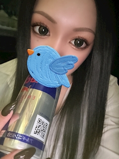 プロフィール写真4・孋艶💜-咲花-𝑳ドリ𝐦𝐞𝐢𝐬𝐭𝐞𝐫🍺✨｜咲花・ショウカ - 木屋町のガールズバー