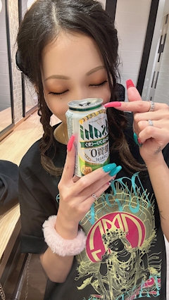 プロフィール写真17・孋艶💜-咲花-𝑳ドリ𝐦𝐞𝐢𝐬𝐭𝐞𝐫🍺✨｜咲花・ショウカ - 木屋町のガールズバー