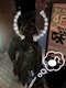 プロフィール写真6・孋艶💜-咲花-𝑳ドリ𝐦𝐞𝐢𝐬𝐭𝐞𝐫🍺✨|咲花・ショウカ - 木屋町のガールズバー