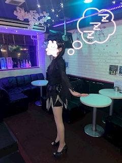 プロフィール写真5・孋艶💜-咲花-𝑳ドリ𝐦𝐞𝐢𝐬𝐭𝐞𝐫🍺✨|咲花・ショウカ - 木屋町のガールズバー