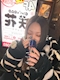 プロフィール写真8・孋艶💜-咲花-𝑳ドリ𝐦𝐞𝐢𝐬𝐭𝐞𝐫🍺✨｜咲花・ショウカ - 木屋町のガールズバー
