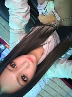 プロフィール写真3・孋艶💜-咲花-𝑳ドリ𝐦𝐞𝐢𝐬𝐭𝐞𝐫🍺✨｜咲花・ショウカ - 木屋町のガールズバー