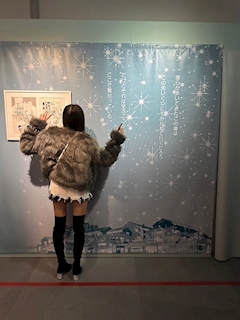 プロフィール写真15・孋艶💜-咲花-𝑳ドリ𝐦𝐞𝐢𝐬𝐭𝐞𝐫🍺✨｜咲花・ショウカ - 木屋町のガールズバー