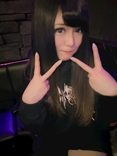プロフィール写真1・あん｜Lady's Bar Pilina・ピリナ - 広島市（流川）のガールズバー