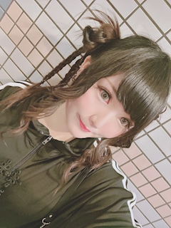 プロフィール写真3・あん｜Lady's Bar Pilina・ピリナ - 広島市（流川）のガールズバー