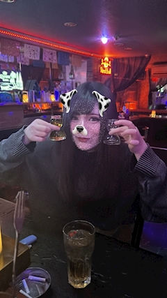 プロフィール写真2・あん｜Lady's Bar Pilina・ピリナ - 広島市（流川）のガールズバー