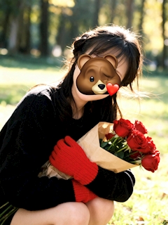 プロフィール写真2・なな｜XENON・ゼノン - 渋谷の朝・昼キャバ