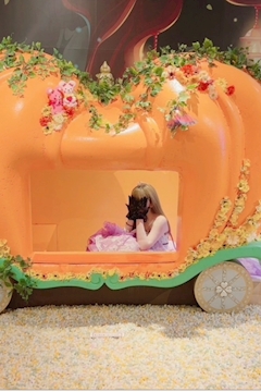 プロフィール写真1・めい｜Berserk・バーサク - 岡崎のガールズバー