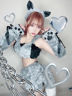 プロフィール写真8・愛羅らら|Club Defi・デフィ - 名古屋 錦のキャバクラ