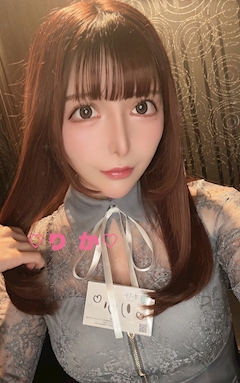 プロフィール写真3・🎀りか🎀｜ラウンジ オースリー - 梅田のキャバクラ