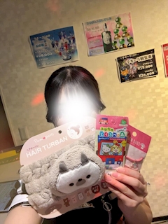 女の子