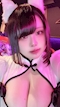 プロフィール写真2・たまき｜桃白白・タオパイパイ - 池袋西口(北)のガールズバー