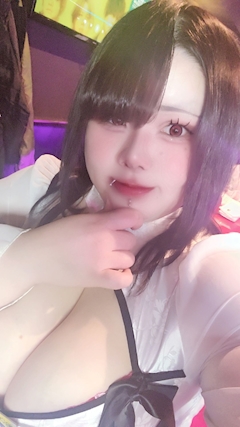 プロフィール写真4・たまき｜桃白白・タオパイパイ - 池袋西口(北)のガールズバー