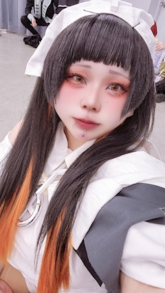 プロフィール写真9・たまき|桃白白・タオパイパイ - 池袋西口(北)のガールズバー