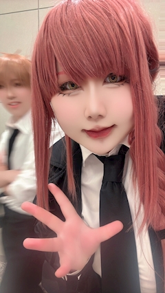 プロフィール写真12・たまき｜桃白白・タオパイパイ - 池袋西口(北)のガールズバー