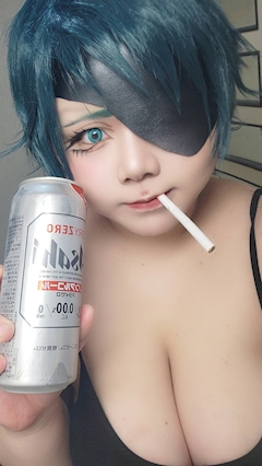プロフィール写真11・たまき｜桃白白・タオパイパイ - 池袋西口(北)のガールズバー