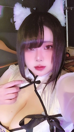 プロフィール写真5・たまき｜桃白白・タオパイパイ - 池袋西口(北)のガールズバー