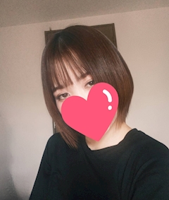 プロフィール写真1・川口めい｜十三 キャバクラ・ビーパニック