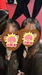プロフィール写真2・まなみ｜焼肉とバニーガール梅田東通り店 - 堂山のガールズバー