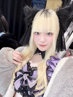 プロフィール写真1・つぐみ|聖猫教会-ふぇりすきょうかい- - 歌舞伎町のコンカフェ