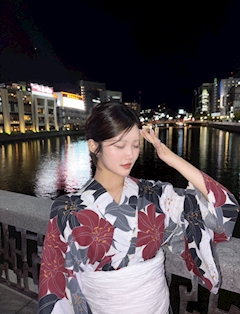 プロフィール写真2・レイ｜club New Ever・ニュー エヴァー - 中洲のキャバクラ