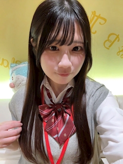 プロフィール写真4・ゆう🏫3BS|3年B組 宗右衛門校 - 宗右衛門町のガールズバー