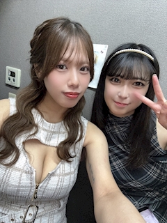 夜鹿 りな「日間賀島」