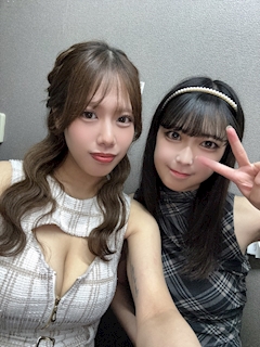 夜鹿 りな「定休日！」