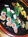 新着ブログ おすし!