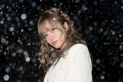 プロフィール写真5・夜鹿 りな|Club LUXE・ラグゼ - 岡崎のキャバクラ