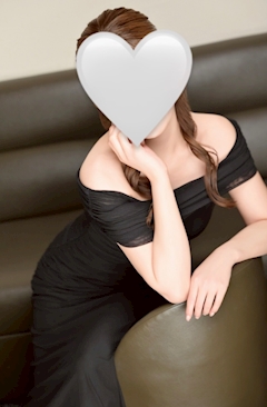 プロフィール写真2・ゆず*Salon de M*|Salon de M・サロン ド エム - 湯島のクラブ/ラウンジ
