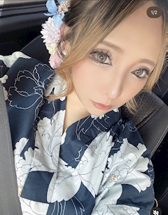 プロフィール写真1・ちかげりおん|mrs.J 金山・ミセスジェイ カナヤマ - 名古屋 金山の熟女パブ/熟女キャバクラ