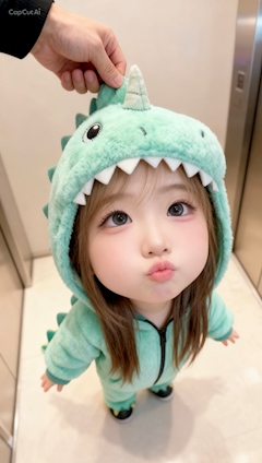 プロフィール写真3・しずく｜PEACE・ピース - 岐阜 多治見のガールズバー