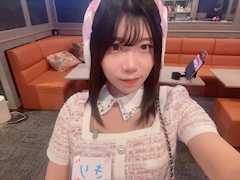 プロフィール写真9・きり🐰恋するうさぎ🐰｜恋するうさぎ神戸三宮店・コイスルウサギ - 三宮のガールズバー