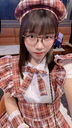 プロフィール写真2・きり🐰恋するうさぎ🐰｜恋するうさぎ神戸三宮店・コイスルウサギ - 三宮のガールズバー