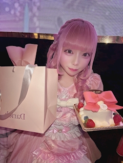 プロフィール写真2・ねる|charmy Moon~Queen of Pirates~・チャーミームーン - すすきののコンカフェ